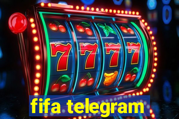 fifa telegram